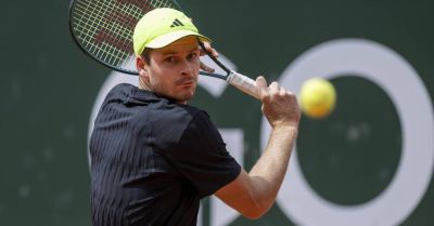 Ranking ATP - awans Hurkacza na 29. miejsce, Sinner wciąż liderem