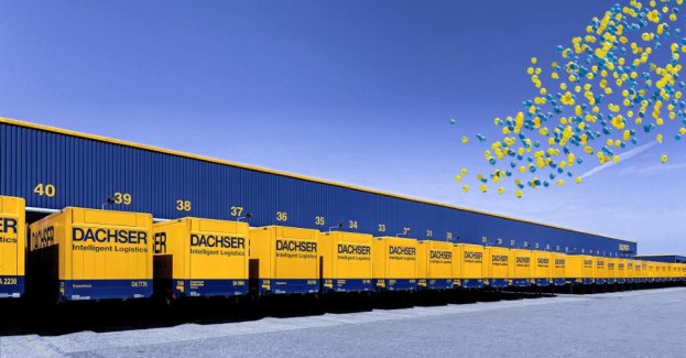 Firma logistyczna DACHSER rozpoczęła swoją działalność w Polsce w 2006 roku z czterema oddziałami i siedemdziesięcioosobowym zespołem. Dziś to ogólnopolska sieć, w której ponad 700 specjalistów obsługuje setki firm z rozmaitych sektorów produkcyjnych i handlowych. „96 proc. naszych klientów jest z nami od początku lub zostaje z nami na dłużej” – mówi Jarosław Witkowski, prezes zarządu DACHSER Polska, podczas inauguracji jubileuszu 20-lecia DACHSER w Polsce.