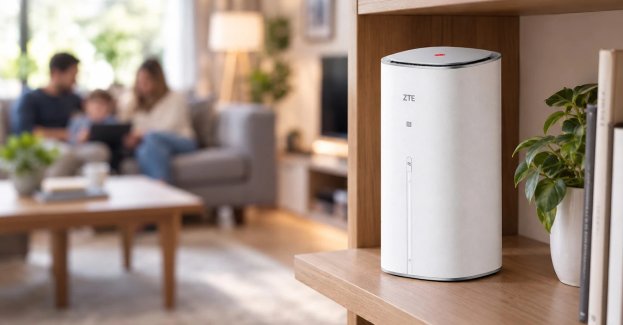 Polski oddział ZTE rozszerza swoją ofertę stacjonarnych routerów 5G o model ZTE G5 Ultra+ 5G (MC8531). Urządzenie to wyróżnia zastosowanie najpotężniejszego chipsetu Qualcomm Snapdragon X75 5G, którego obecność zapewnia szybką i stabilną obsługę sieci 5G, dzięki zaawansowanym technologiom AI, a także wsparciem dla nadchodzącego 5G-Advanced.