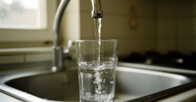 Woda z wodociągu Chotycze przydatna do spożycia