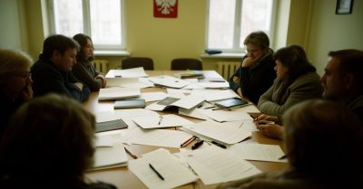 Konsultacje programu dla organizacji odbędą się 26 października